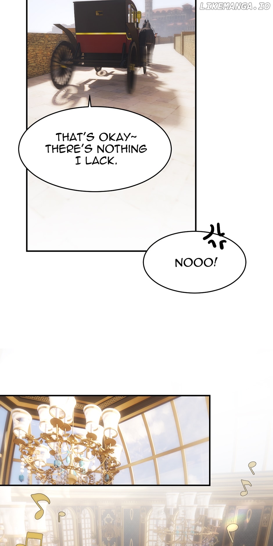 A Princess's Guide to Saving Dragons Chapter 99 - page 20