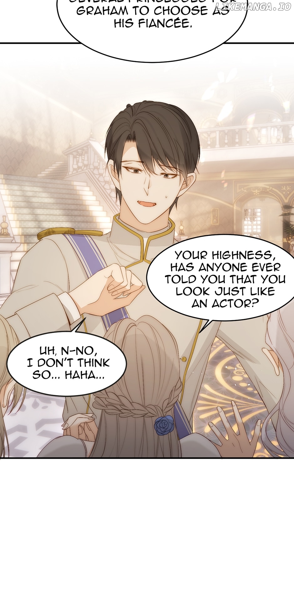 A Princess's Guide to Saving Dragons Chapter 99 - page 26