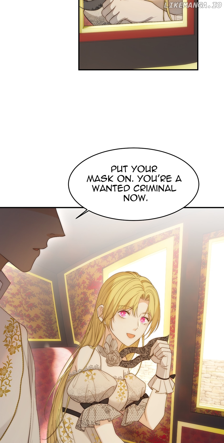 A Princess's Guide to Saving Dragons Chapter 99 - page 3