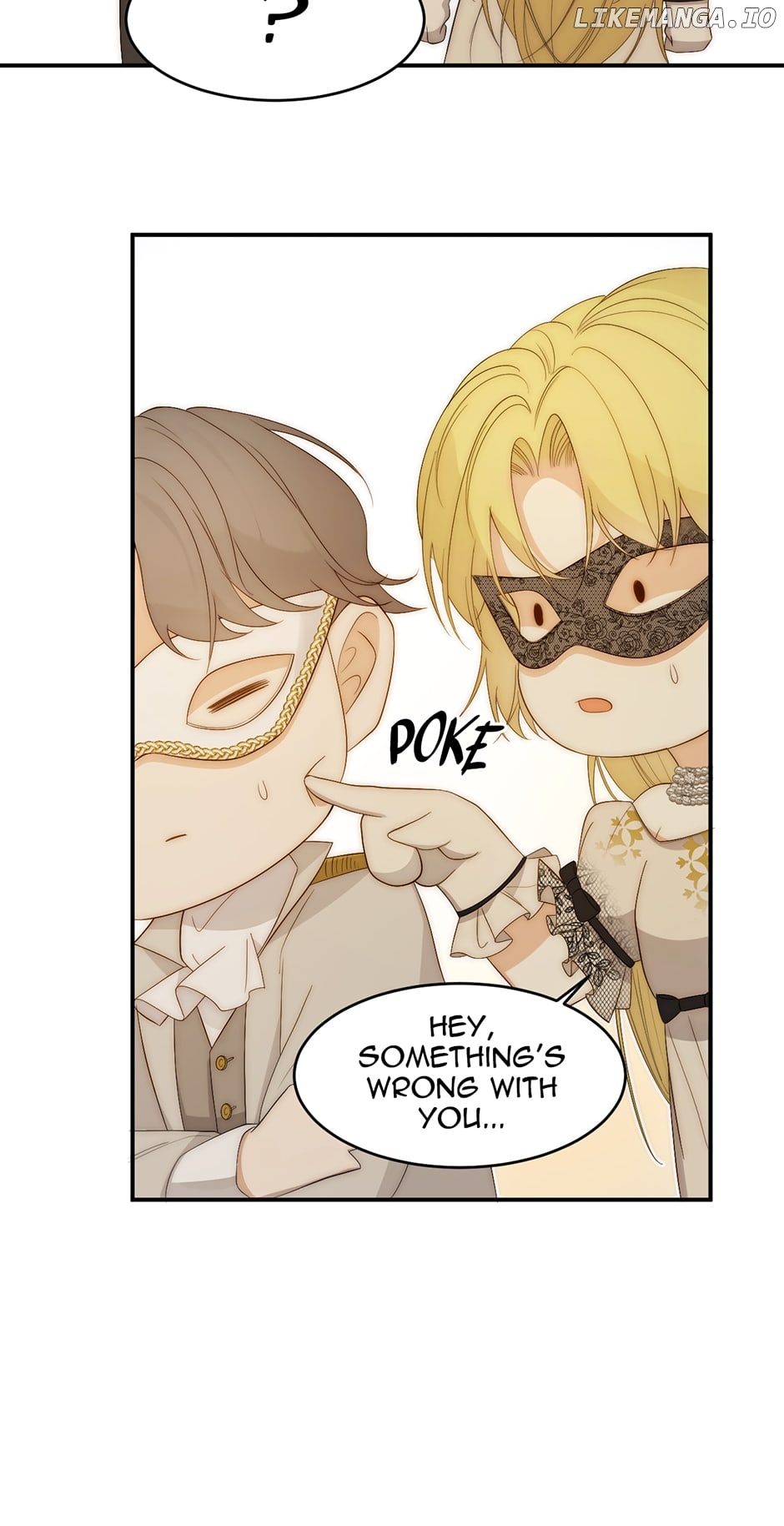 A Princess's Guide to Saving Dragons Chapter 99 - page 31