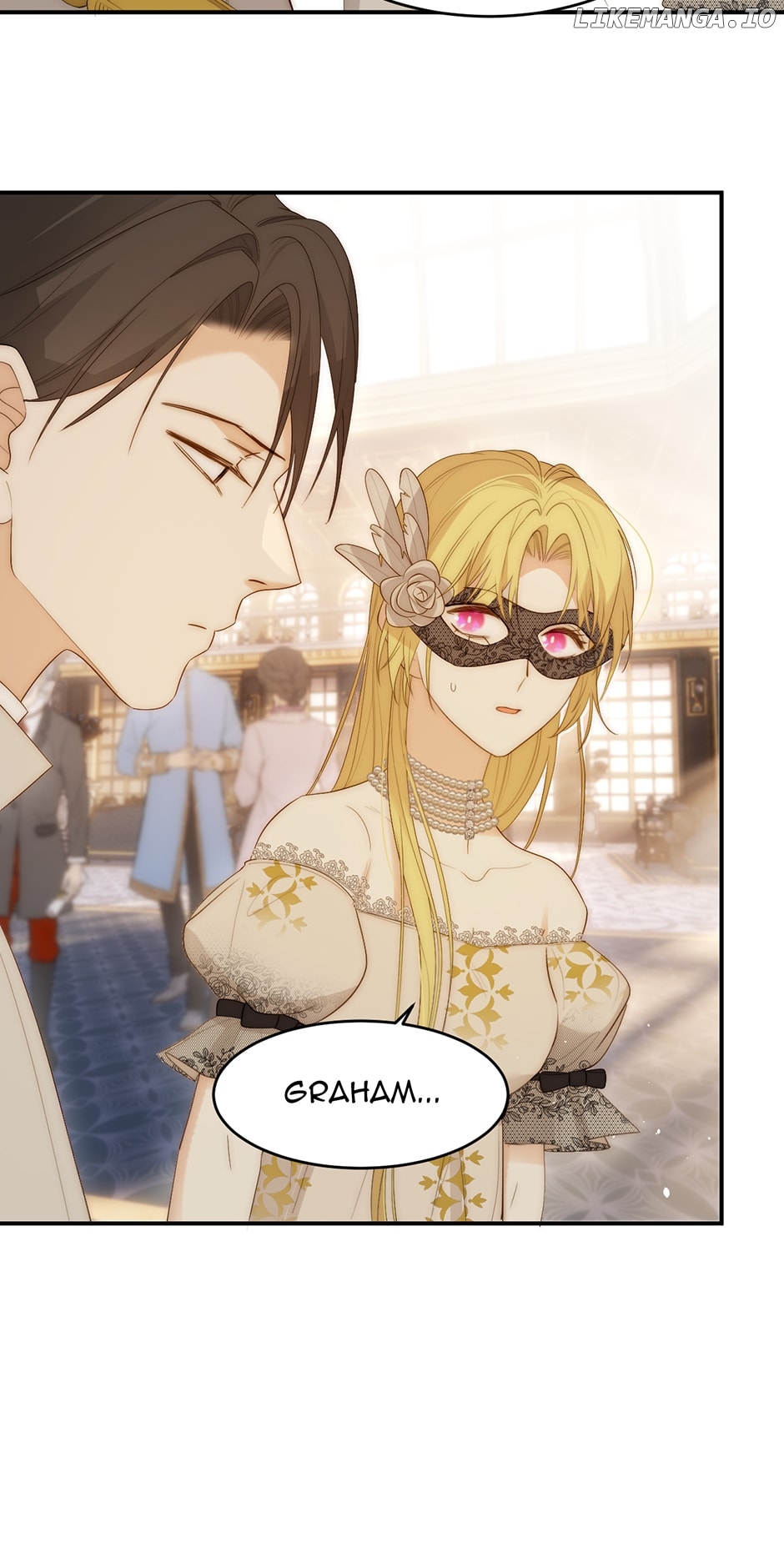 A Princess's Guide to Saving Dragons Chapter 99 - page 36