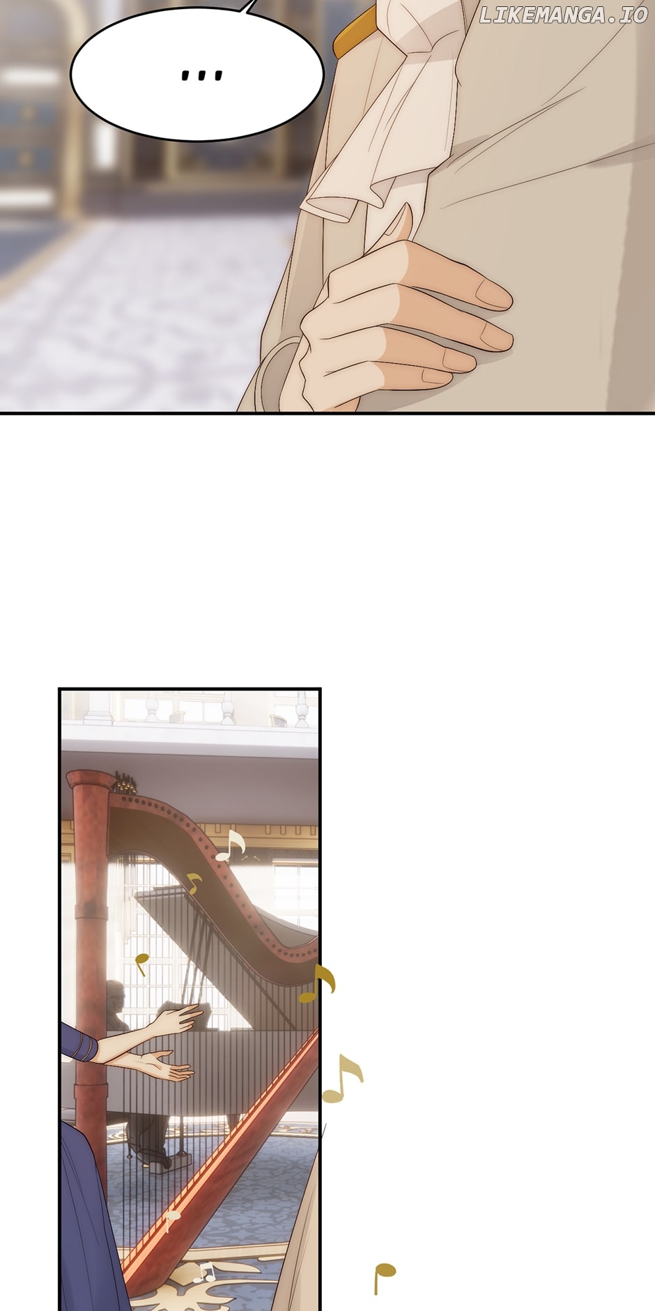 A Princess's Guide to Saving Dragons Chapter 99 - page 39