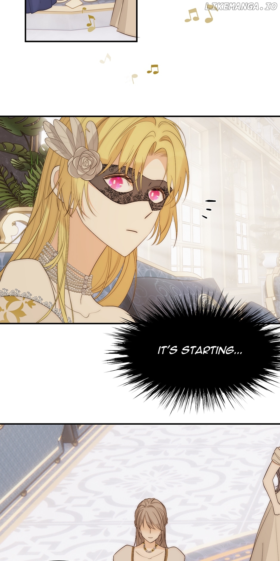 A Princess's Guide to Saving Dragons Chapter 99 - page 40