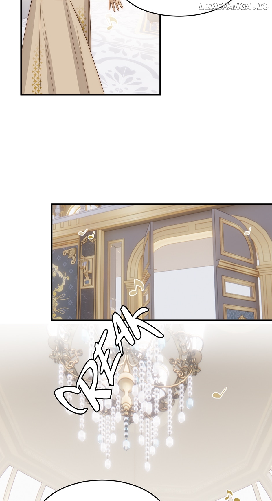 A Princess's Guide to Saving Dragons Chapter 99 - page 44