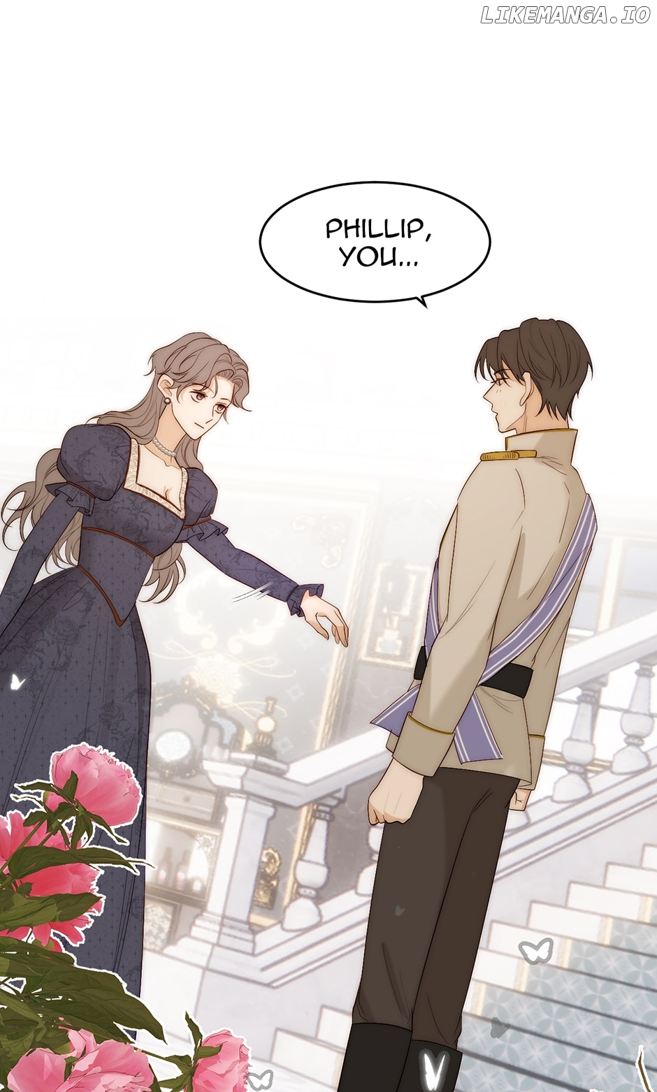 A Princess's Guide to Saving Dragons Chapter 99 - page 48