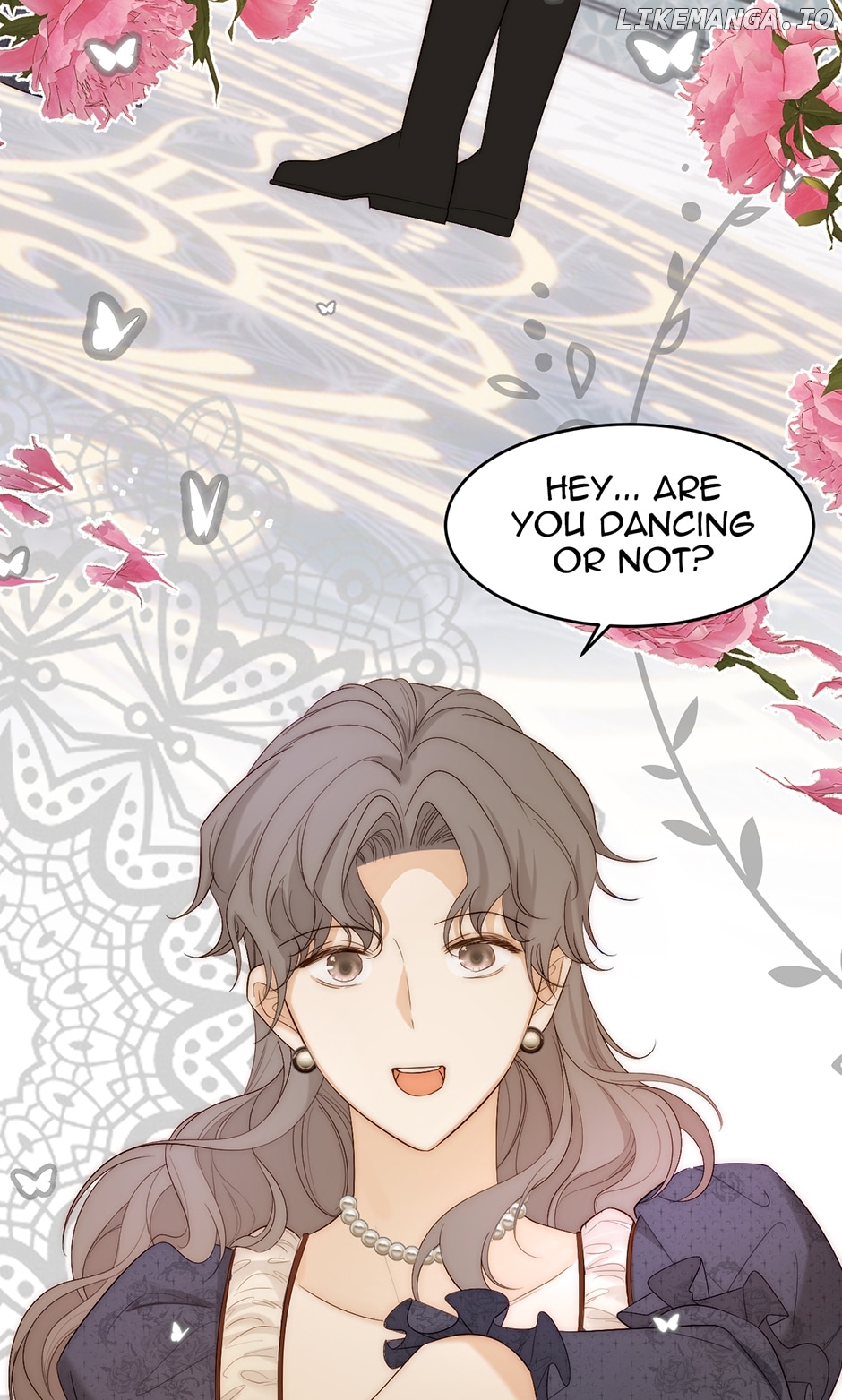 A Princess's Guide to Saving Dragons Chapter 99 - page 49