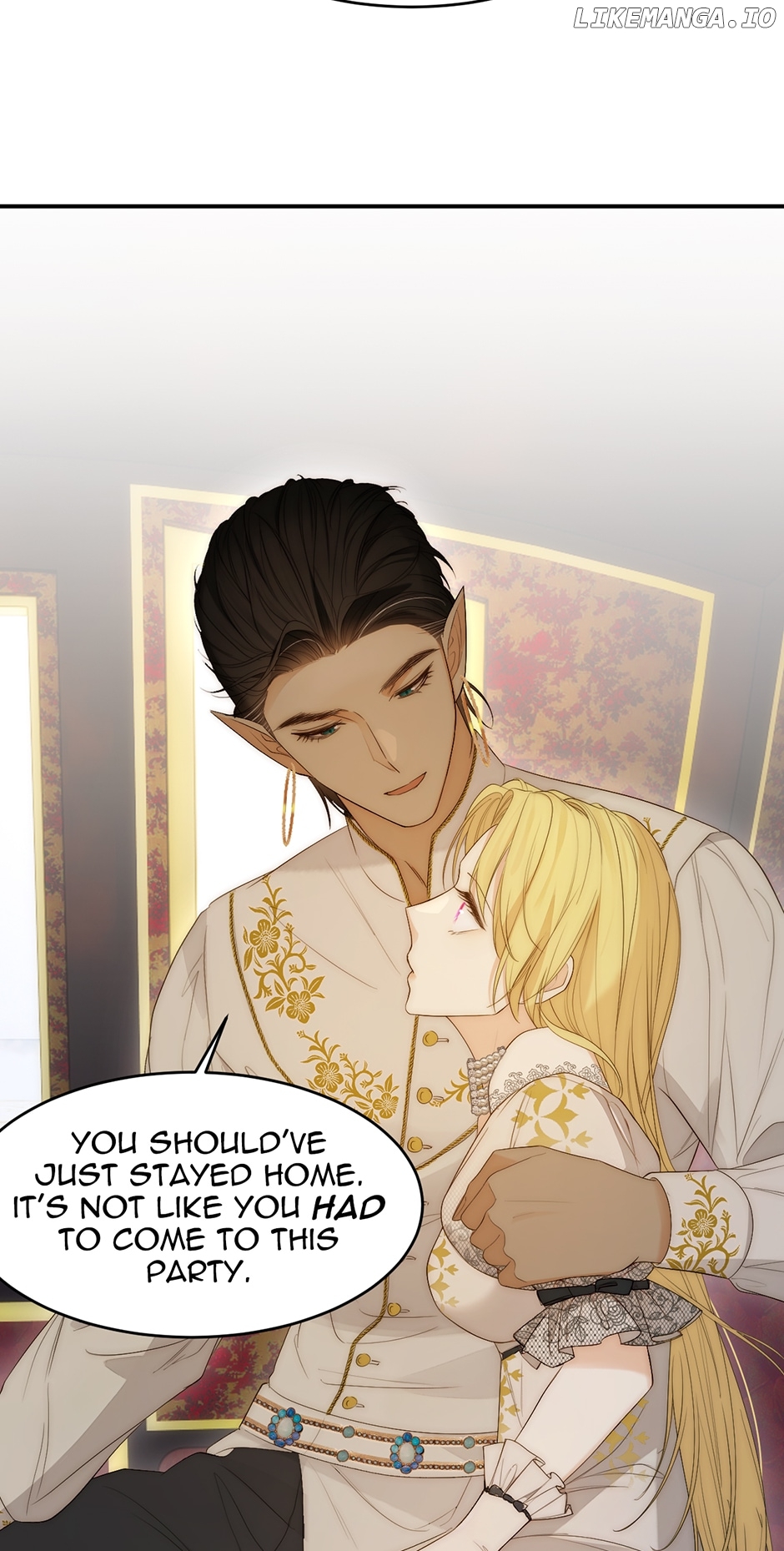A Princess's Guide to Saving Dragons Chapter 99 - page 5