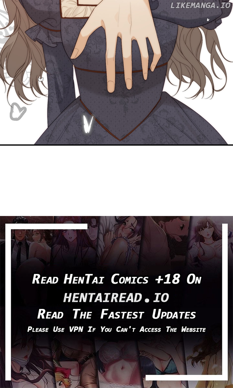 A Princess's Guide to Saving Dragons Chapter 99 - page 50