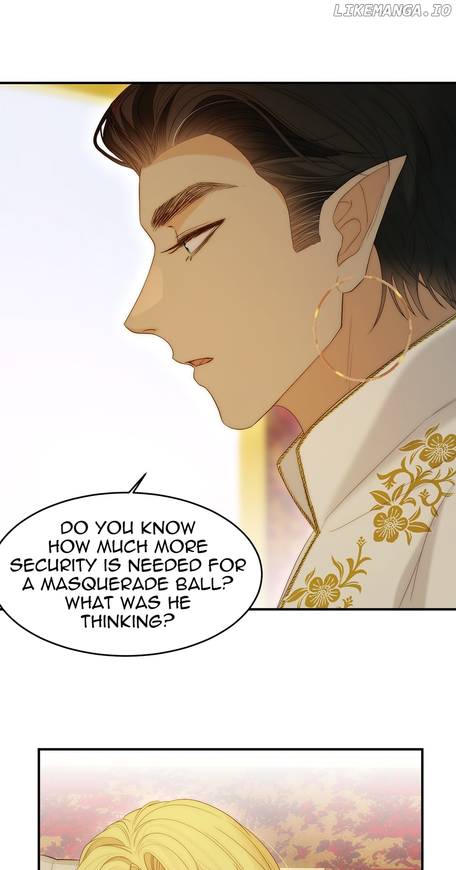 A Princess's Guide to Saving Dragons Chapter 99 - page 7