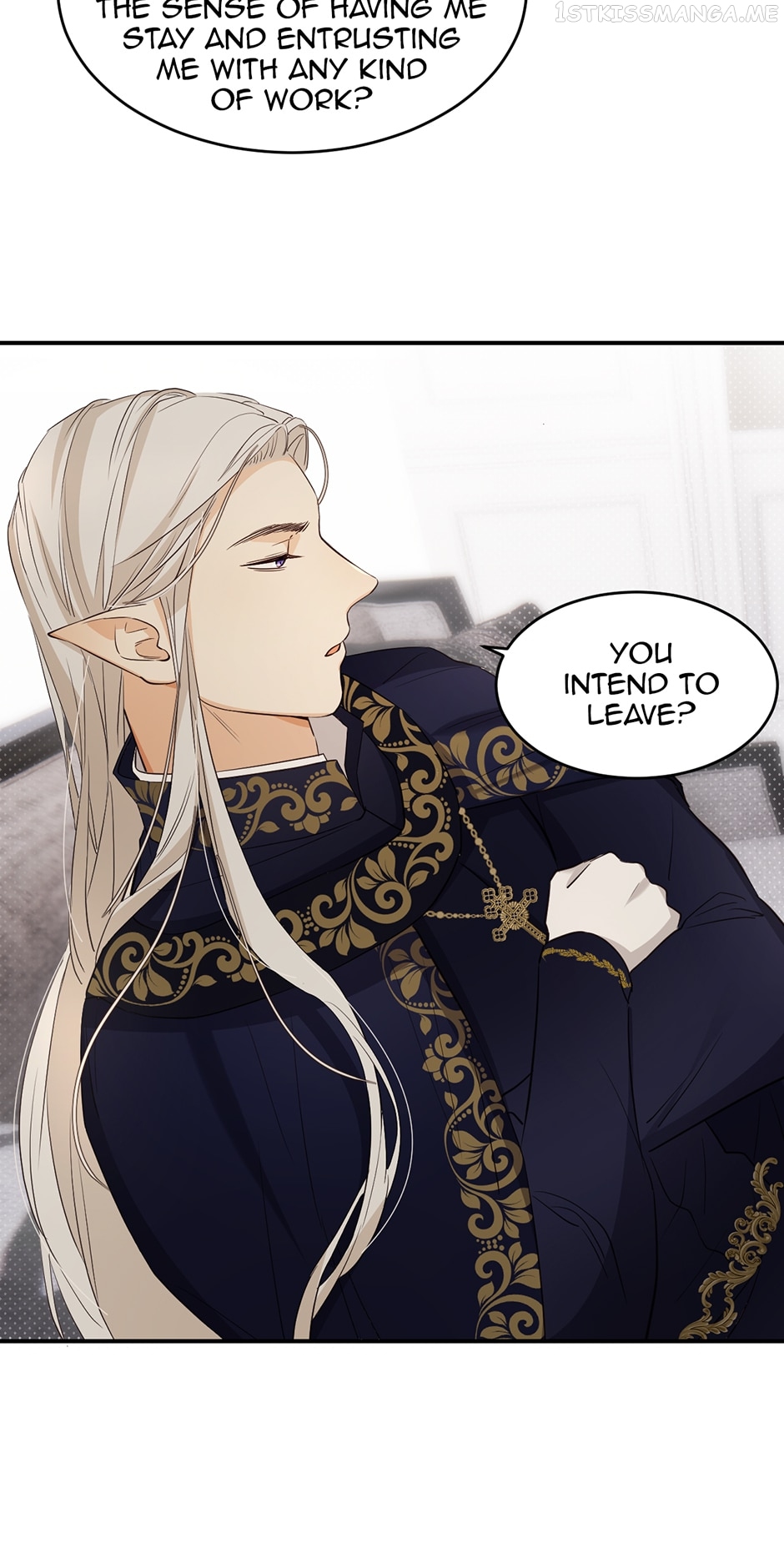 A Princess's Guide to Saving Dragons Chapter 58 - page 11