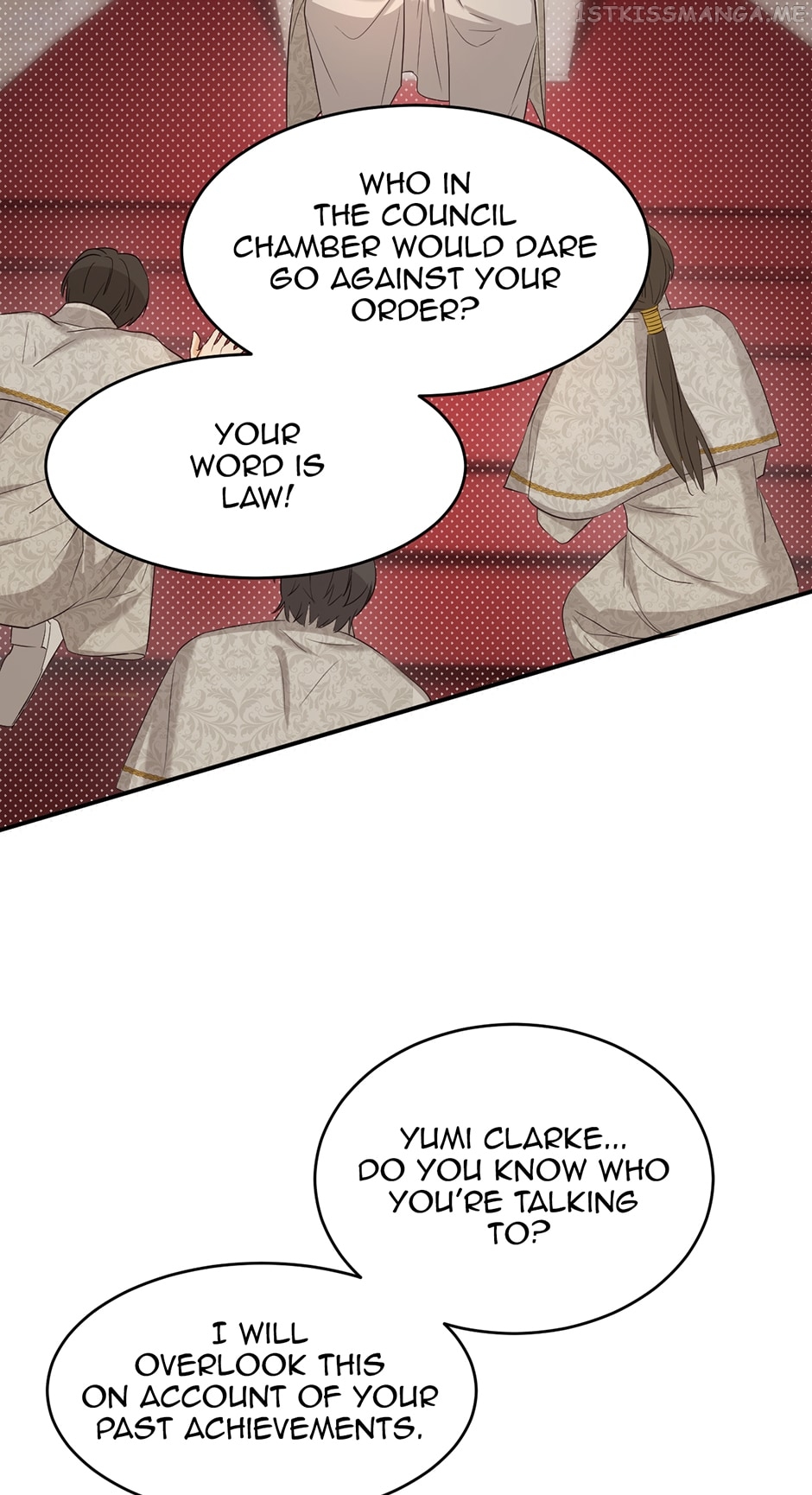 A Princess's Guide to Saving Dragons Chapter 58 - page 15