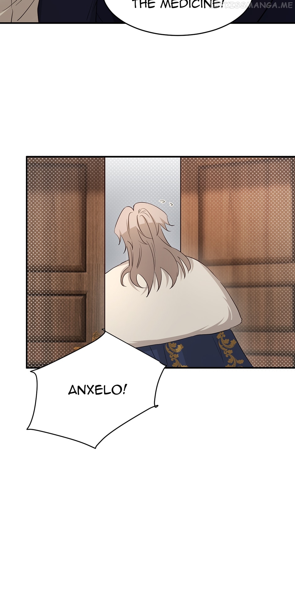 A Princess's Guide to Saving Dragons Chapter 58 - page 23