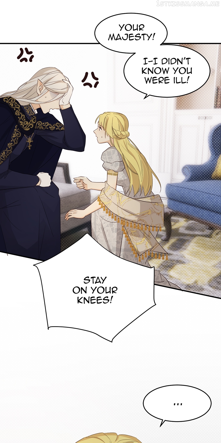 A Princess's Guide to Saving Dragons Chapter 58 - page 24