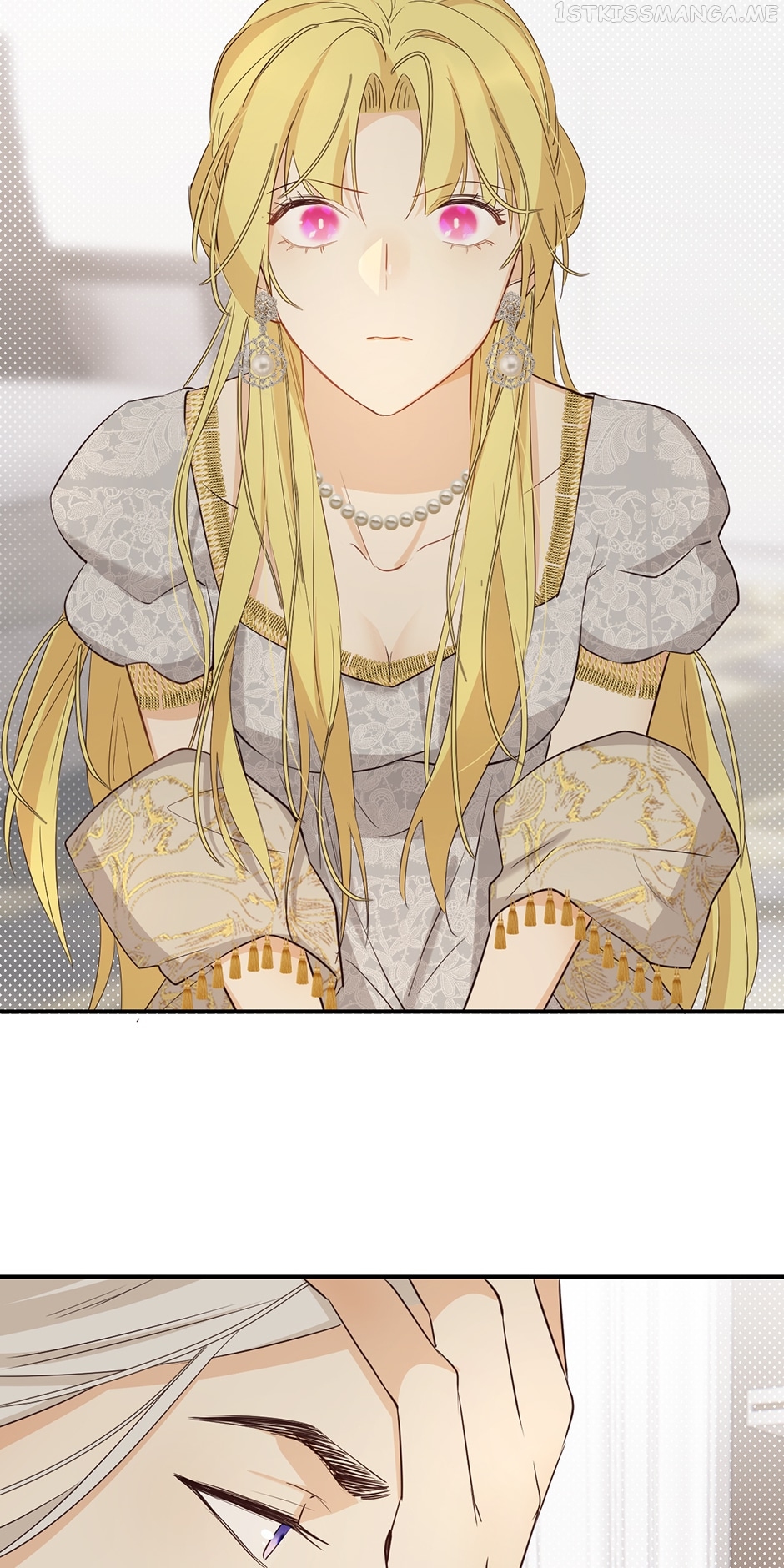 A Princess's Guide to Saving Dragons Chapter 58 - page 25