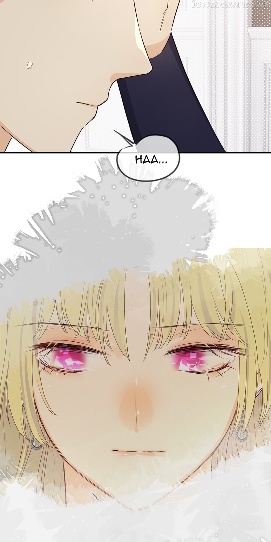 A Princess's Guide to Saving Dragons Chapter 58 - page 26