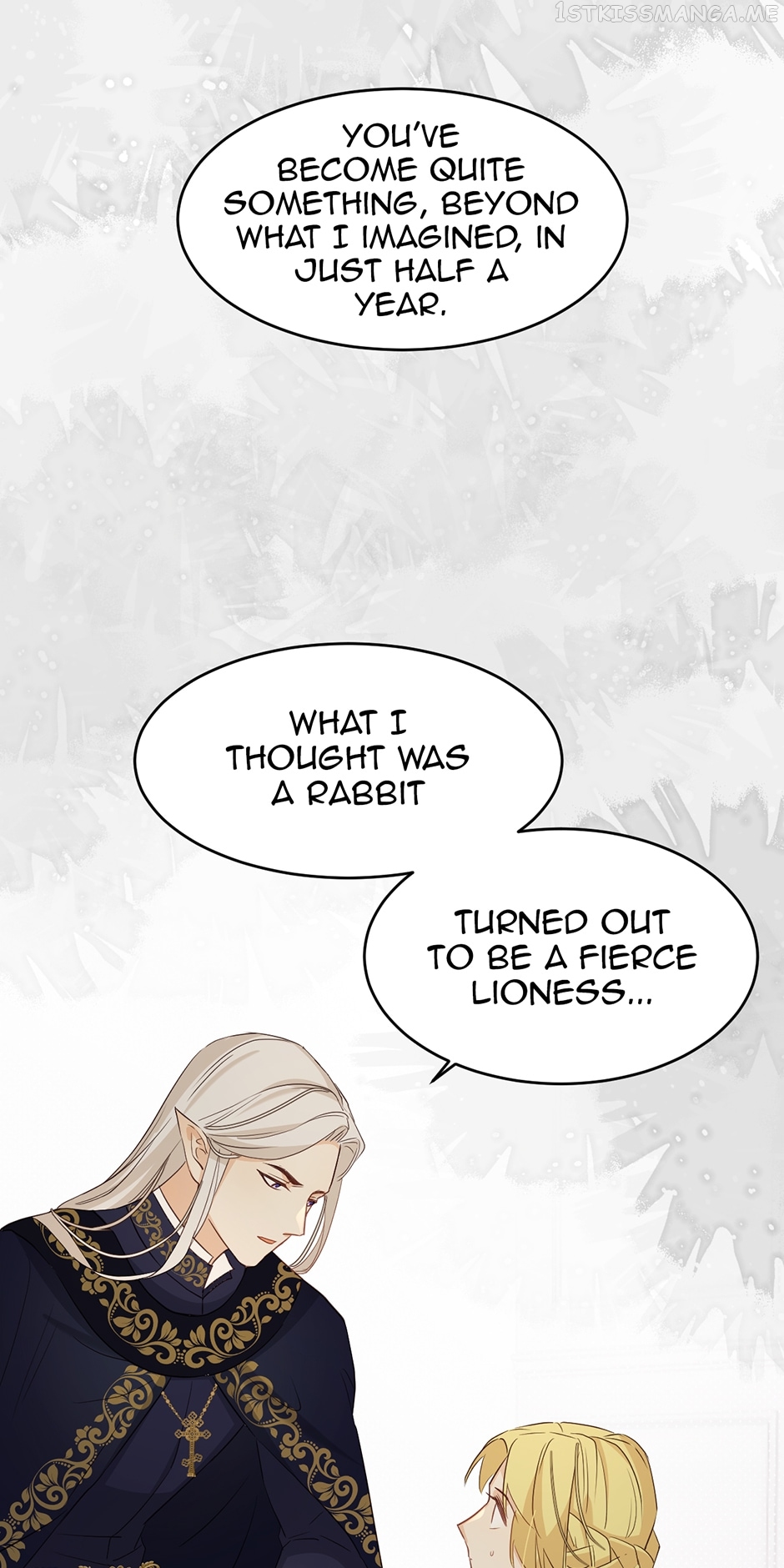 A Princess's Guide to Saving Dragons Chapter 58 - page 27