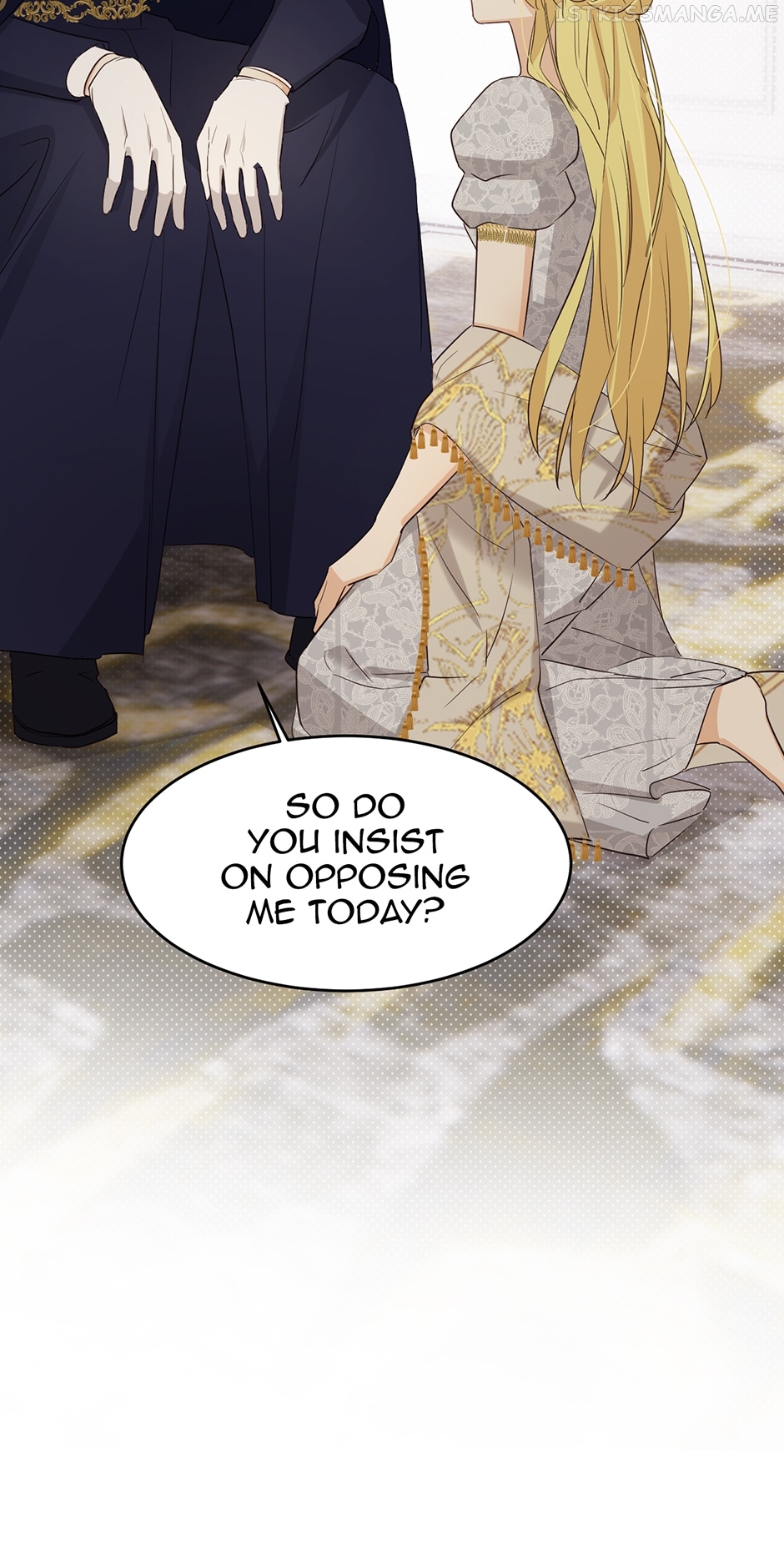 A Princess's Guide to Saving Dragons Chapter 58 - page 28