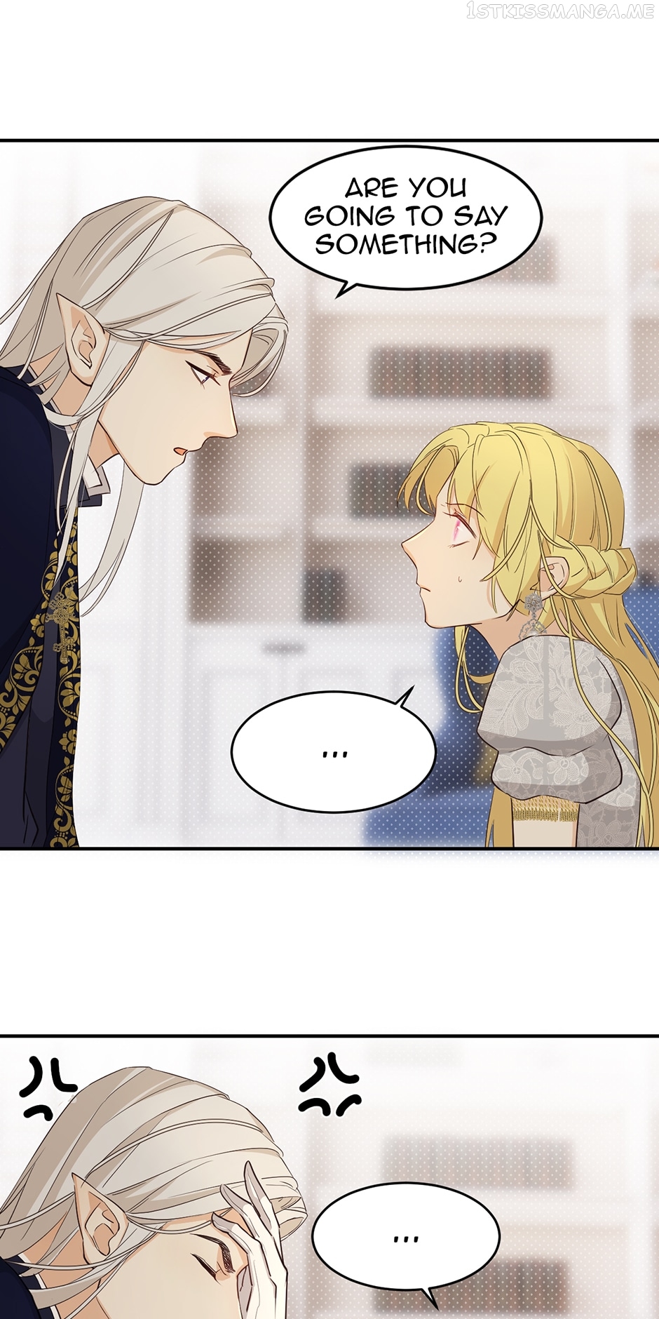 A Princess's Guide to Saving Dragons Chapter 58 - page 29