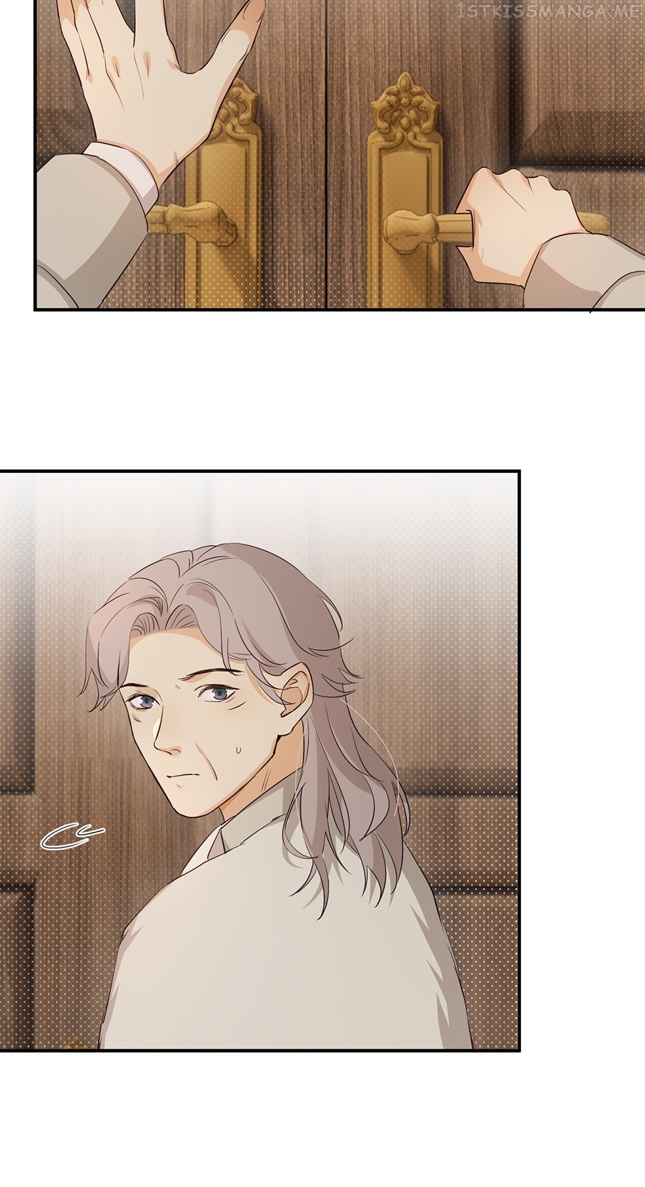 A Princess's Guide to Saving Dragons Chapter 58 - page 3
