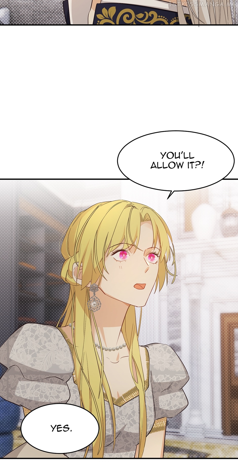 A Princess's Guide to Saving Dragons Chapter 58 - page 32