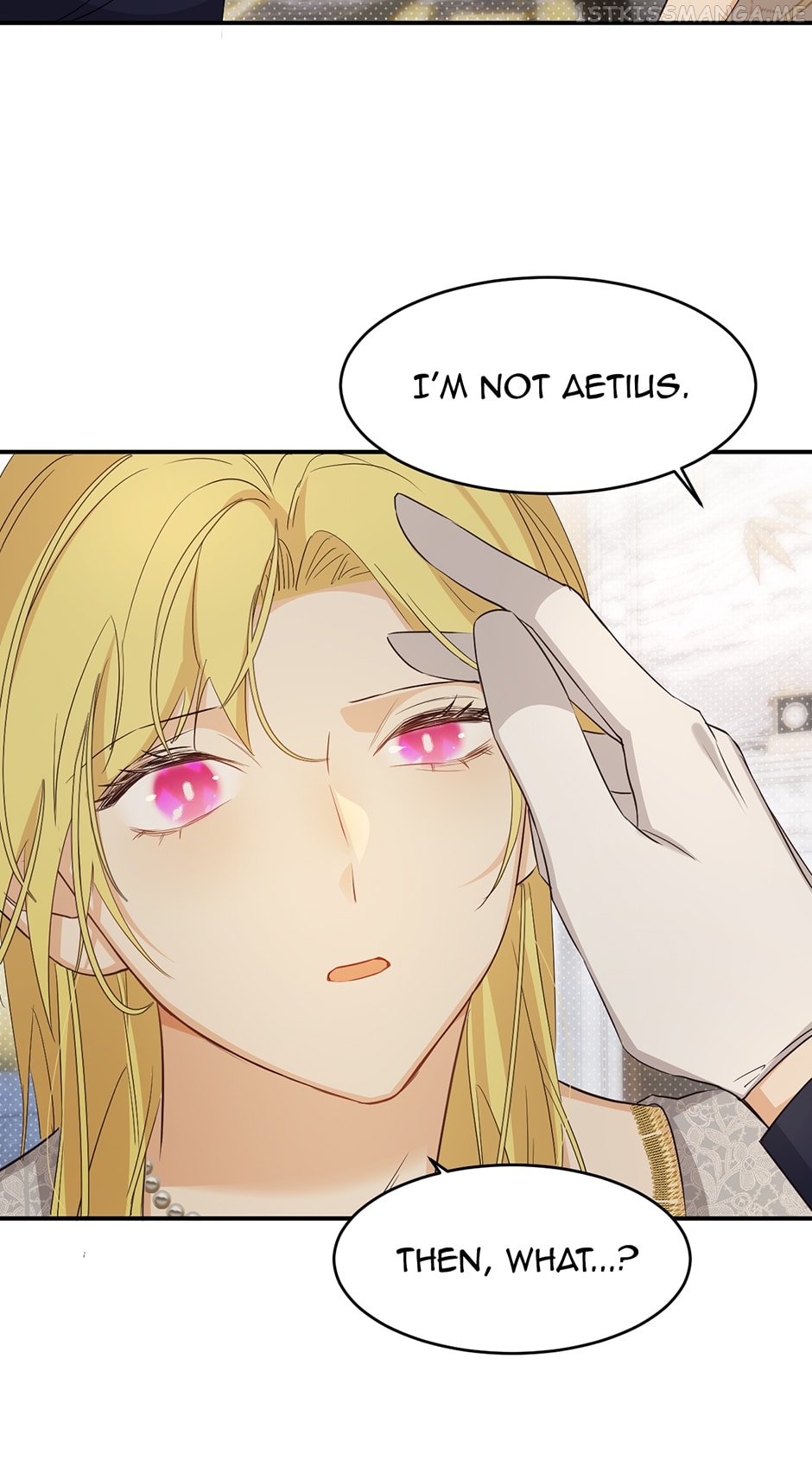 A Princess's Guide to Saving Dragons Chapter 58 - page 35