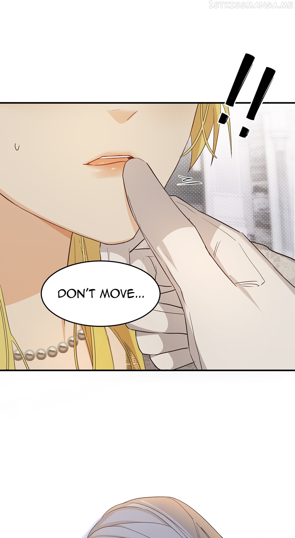 A Princess's Guide to Saving Dragons Chapter 58 - page 36