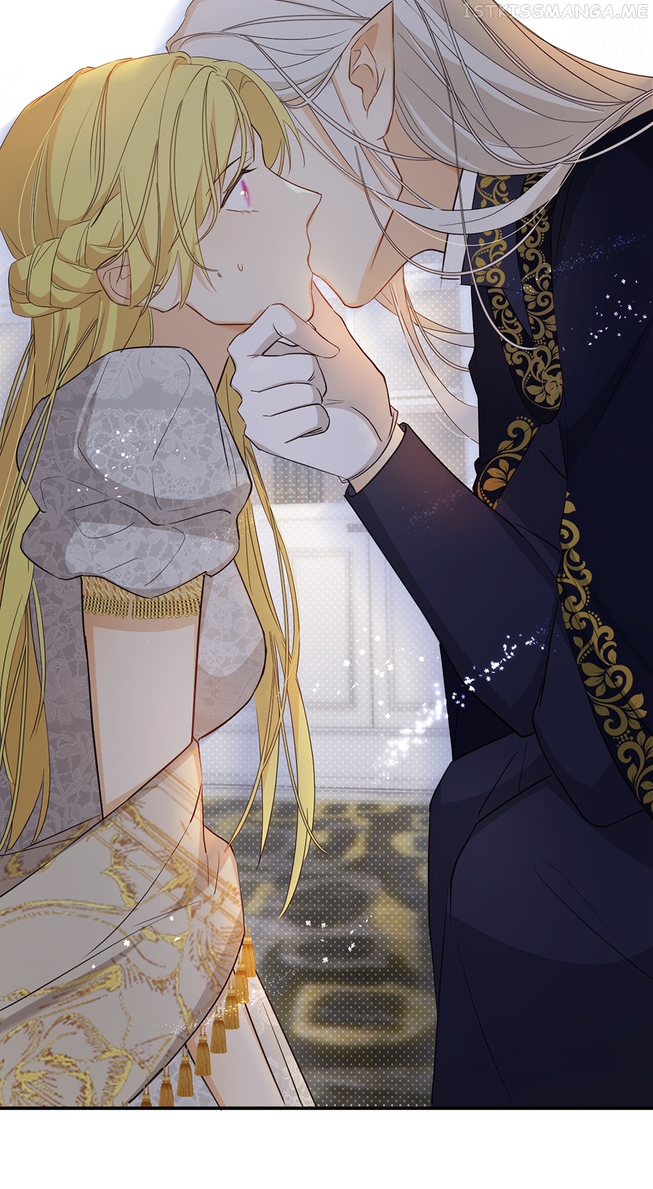A Princess's Guide to Saving Dragons Chapter 58 - page 37