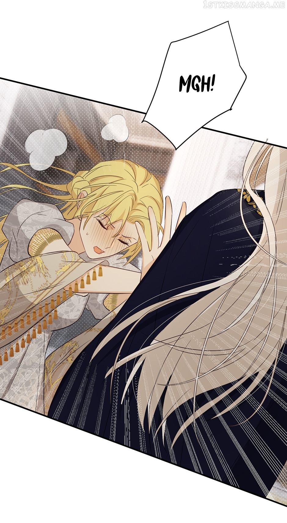 A Princess's Guide to Saving Dragons Chapter 58 - page 38