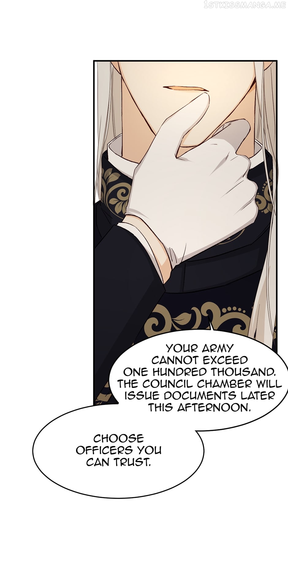 A Princess's Guide to Saving Dragons Chapter 58 - page 39