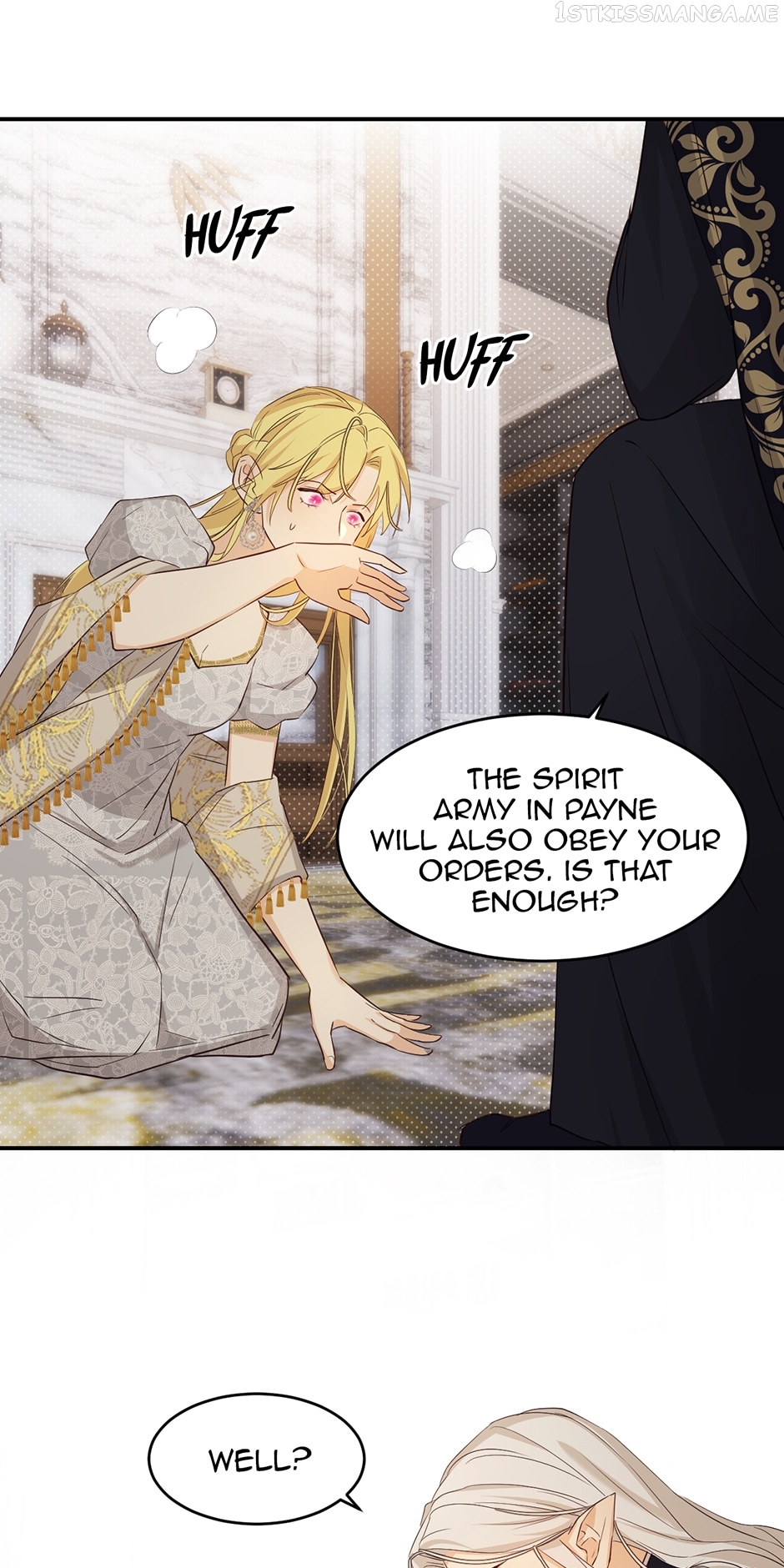 A Princess's Guide to Saving Dragons Chapter 58 - page 40