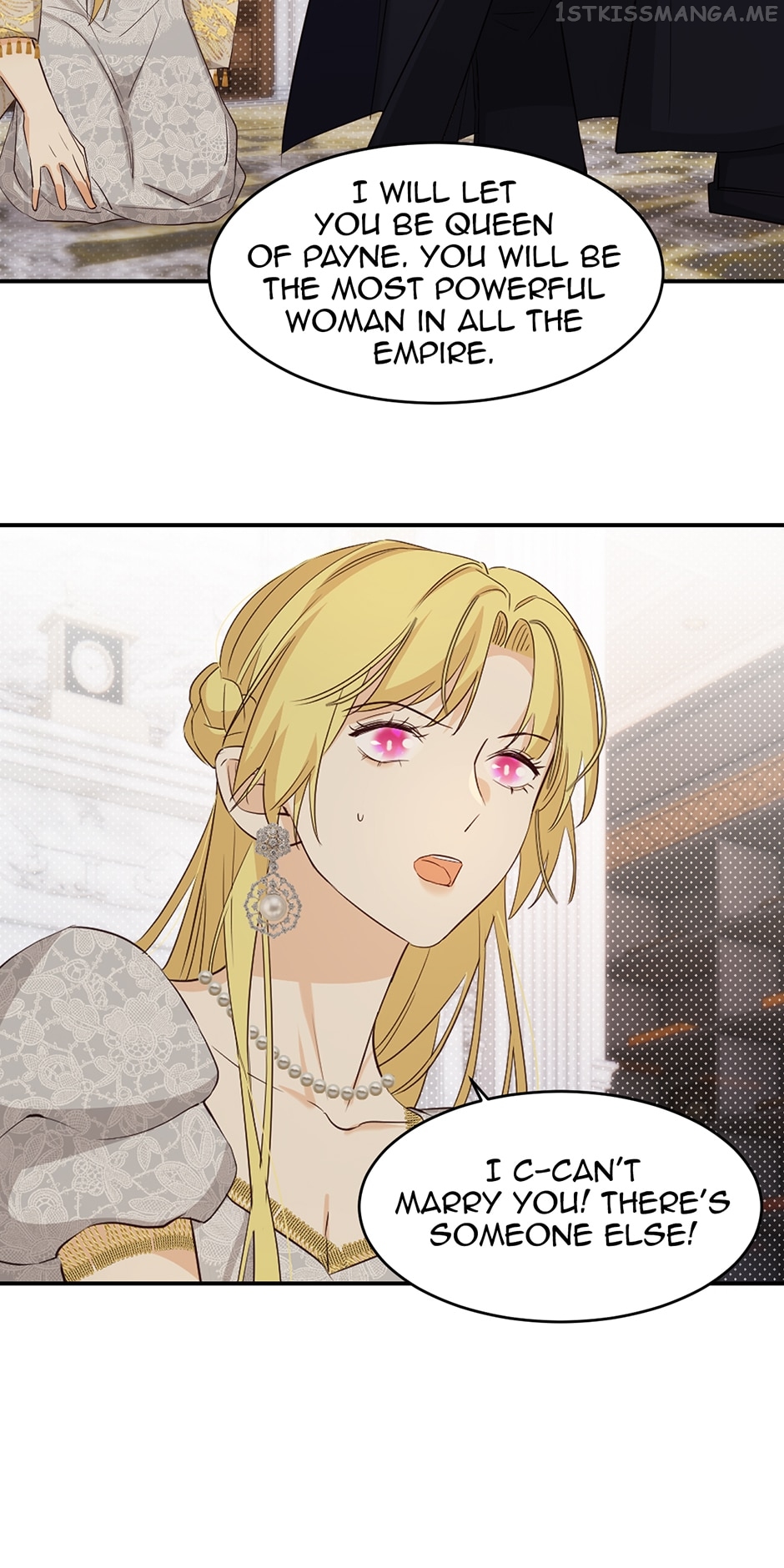 A Princess's Guide to Saving Dragons Chapter 58 - page 43