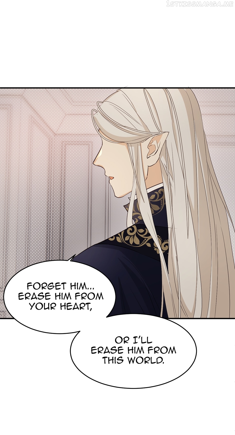 A Princess's Guide to Saving Dragons Chapter 58 - page 44