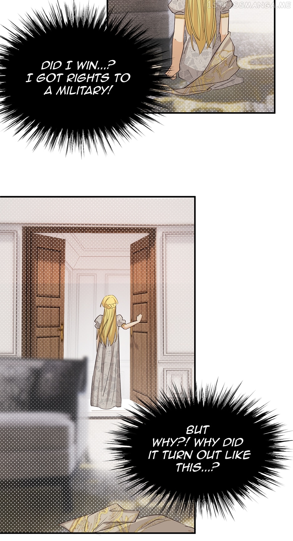 A Princess's Guide to Saving Dragons Chapter 58 - page 46