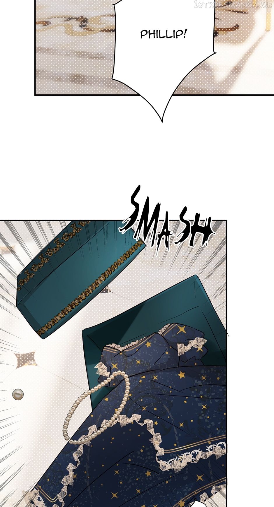 A Princess's Guide to Saving Dragons Chapter 58 - page 48
