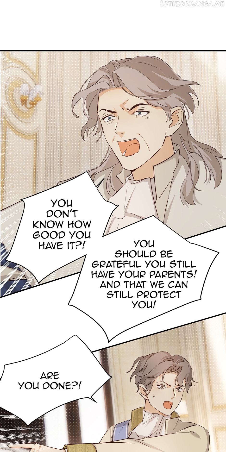 A Princess's Guide to Saving Dragons Chapter 58 - page 55