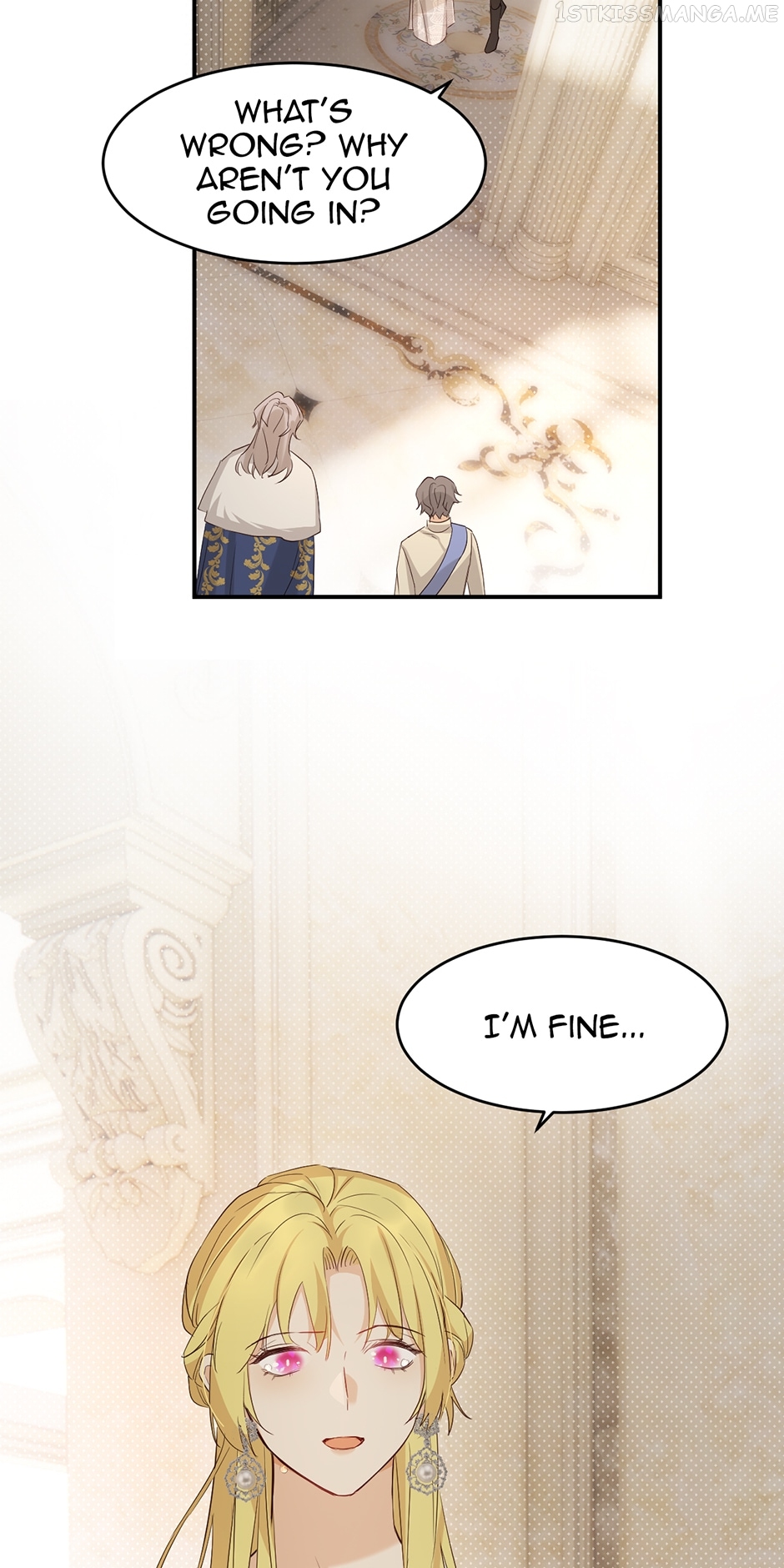 A Princess's Guide to Saving Dragons Chapter 58 - page 58