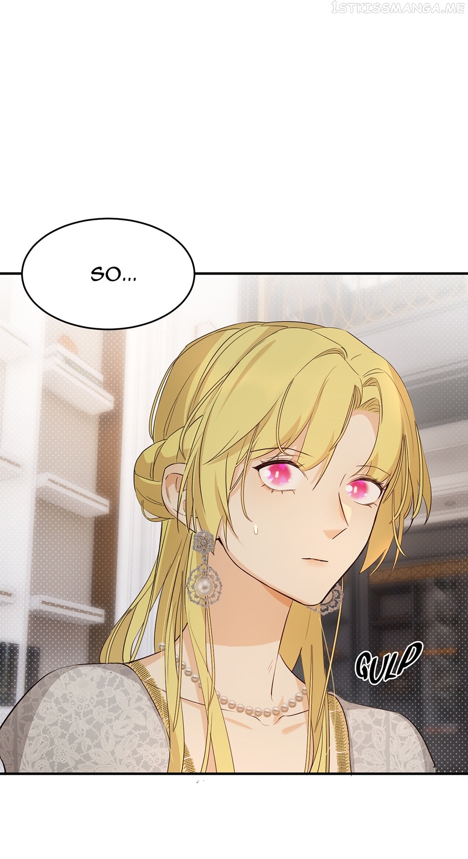 A Princess's Guide to Saving Dragons Chapter 58 - page 6