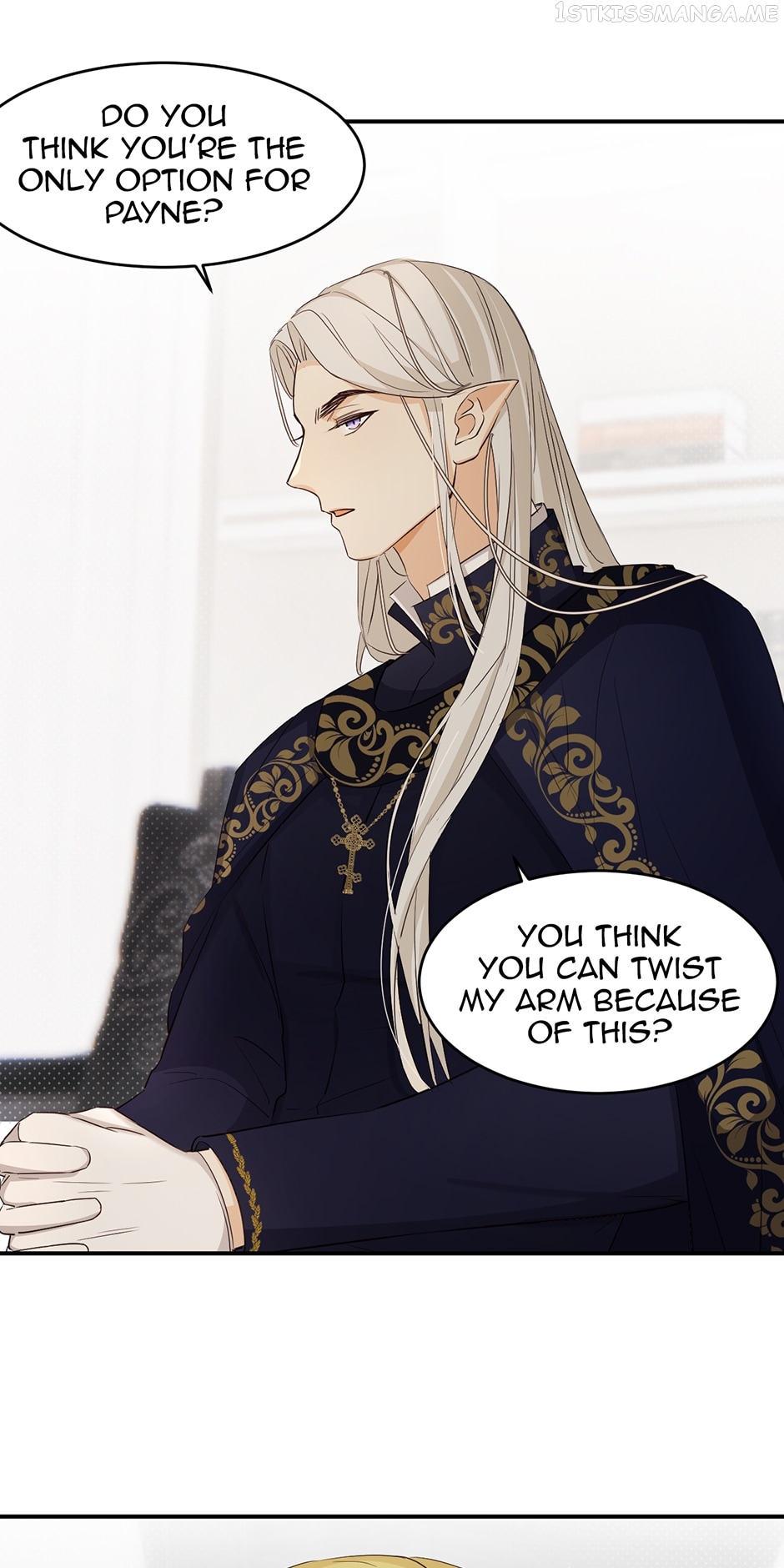 A Princess's Guide to Saving Dragons Chapter 58 - page 7