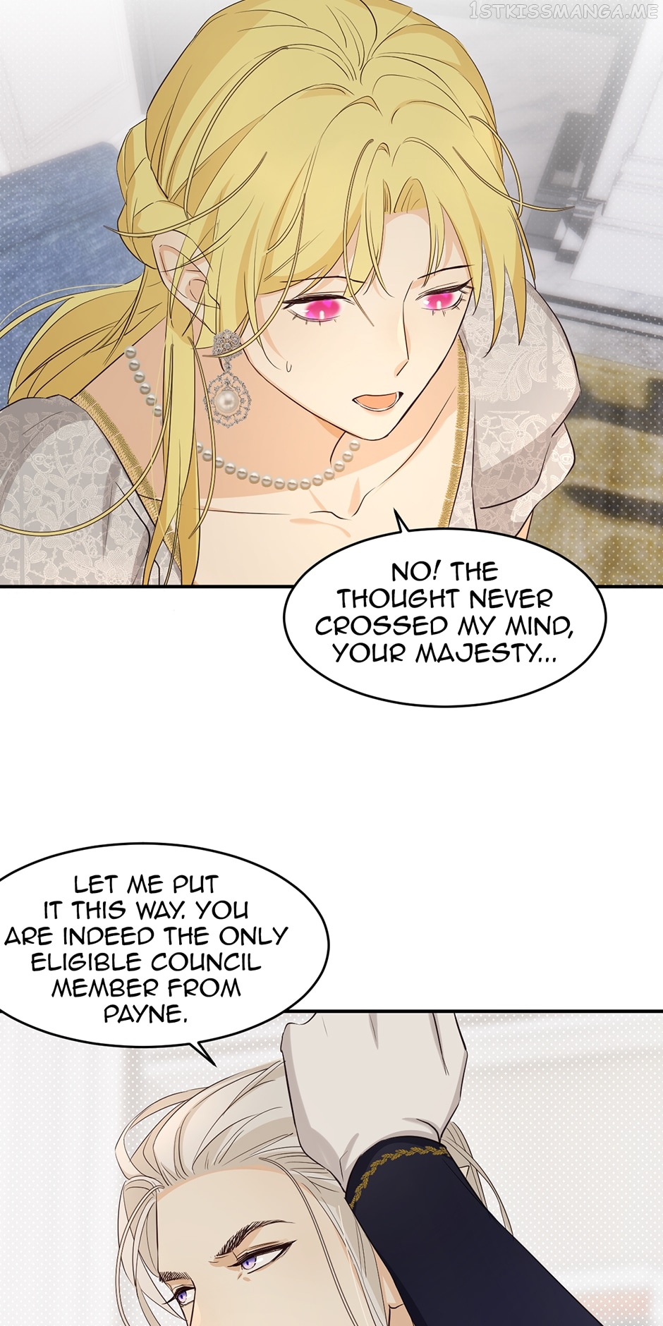 A Princess's Guide to Saving Dragons Chapter 58 - page 8