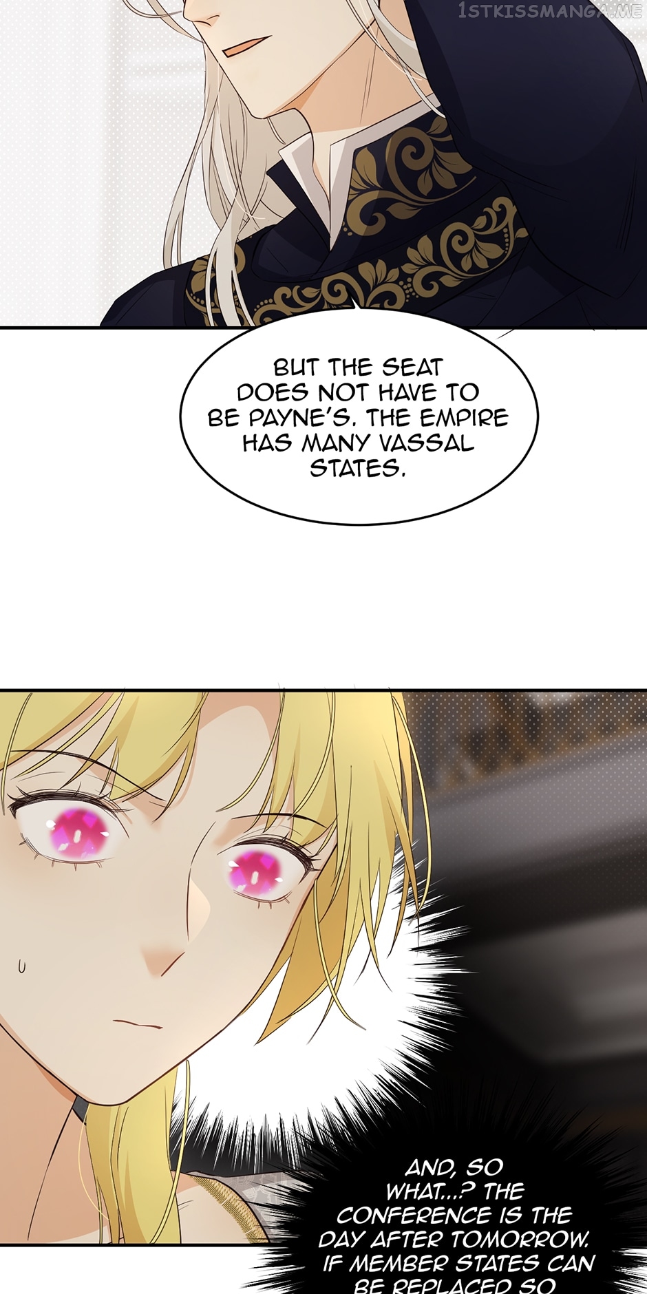 A Princess's Guide to Saving Dragons Chapter 58 - page 9