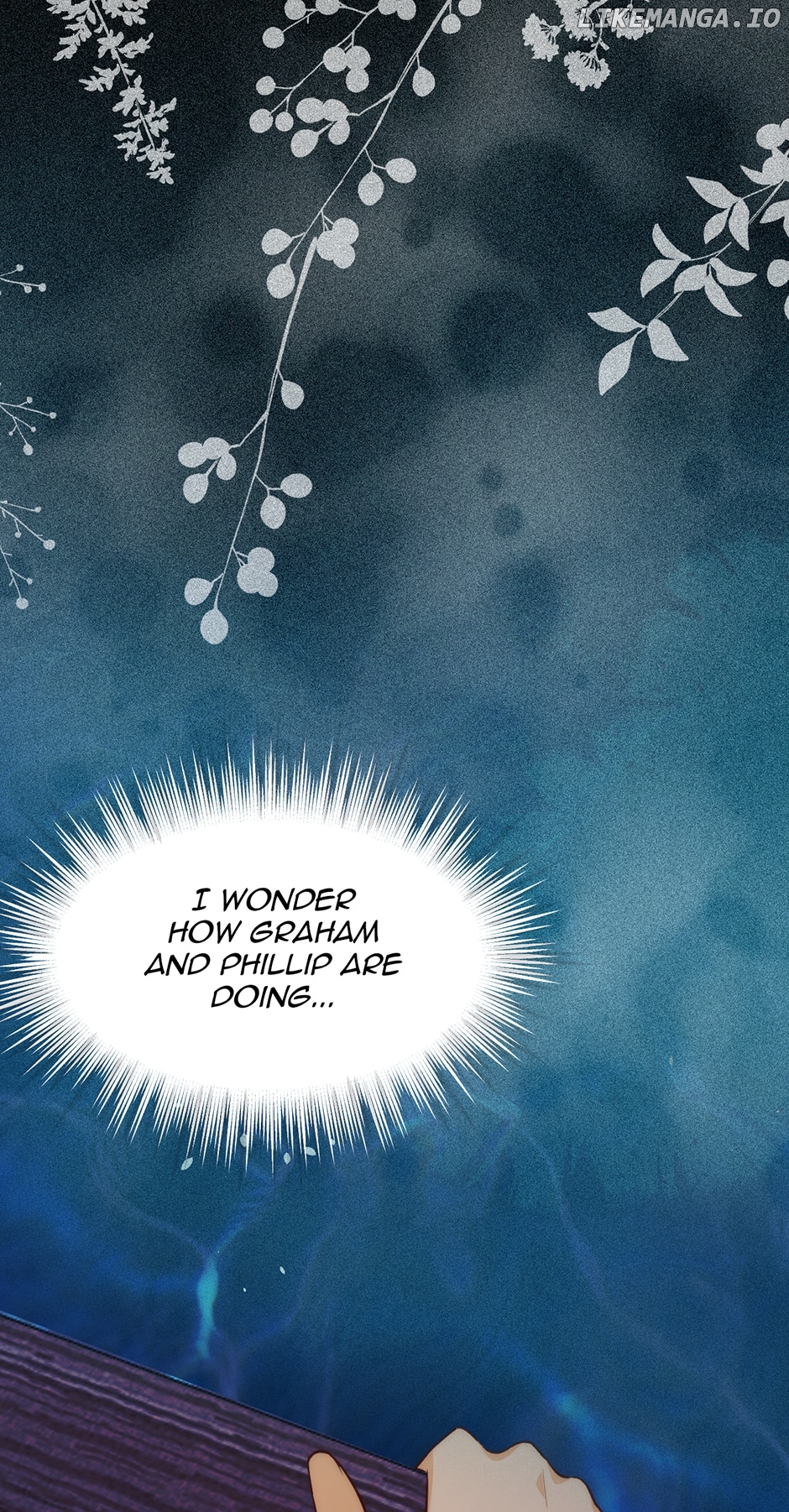 A Princess's Guide to Saving Dragons Chapter 121 - page 13