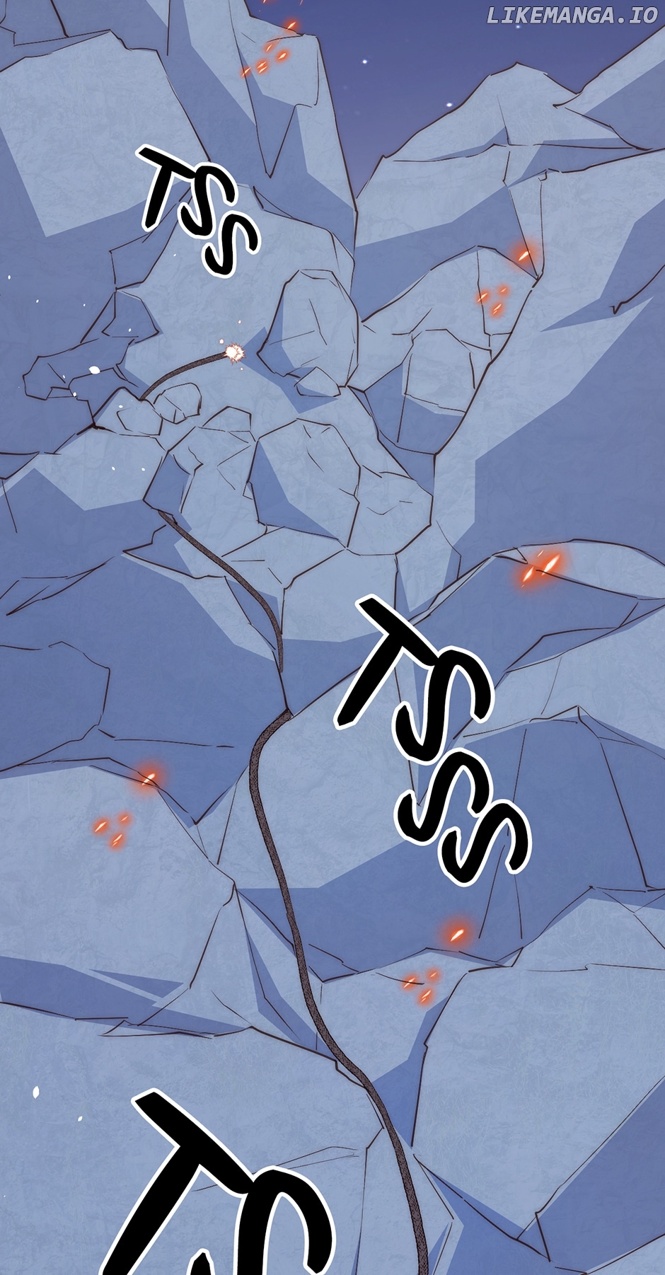 A Princess's Guide to Saving Dragons Chapter 121 - page 16