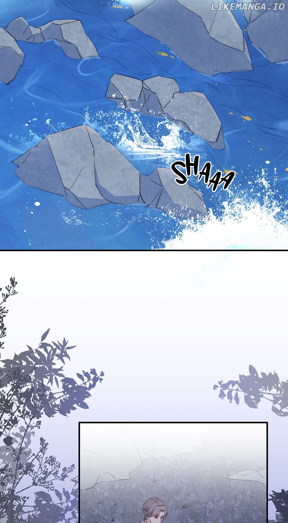 A Princess's Guide to Saving Dragons Chapter 121 - page 25