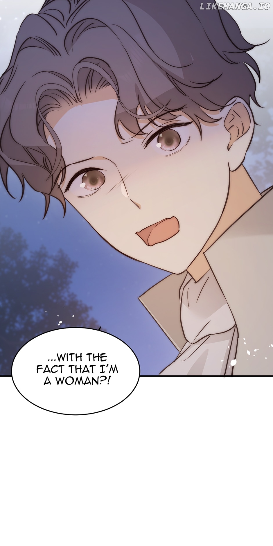 A Princess's Guide to Saving Dragons Chapter 121 - page 33