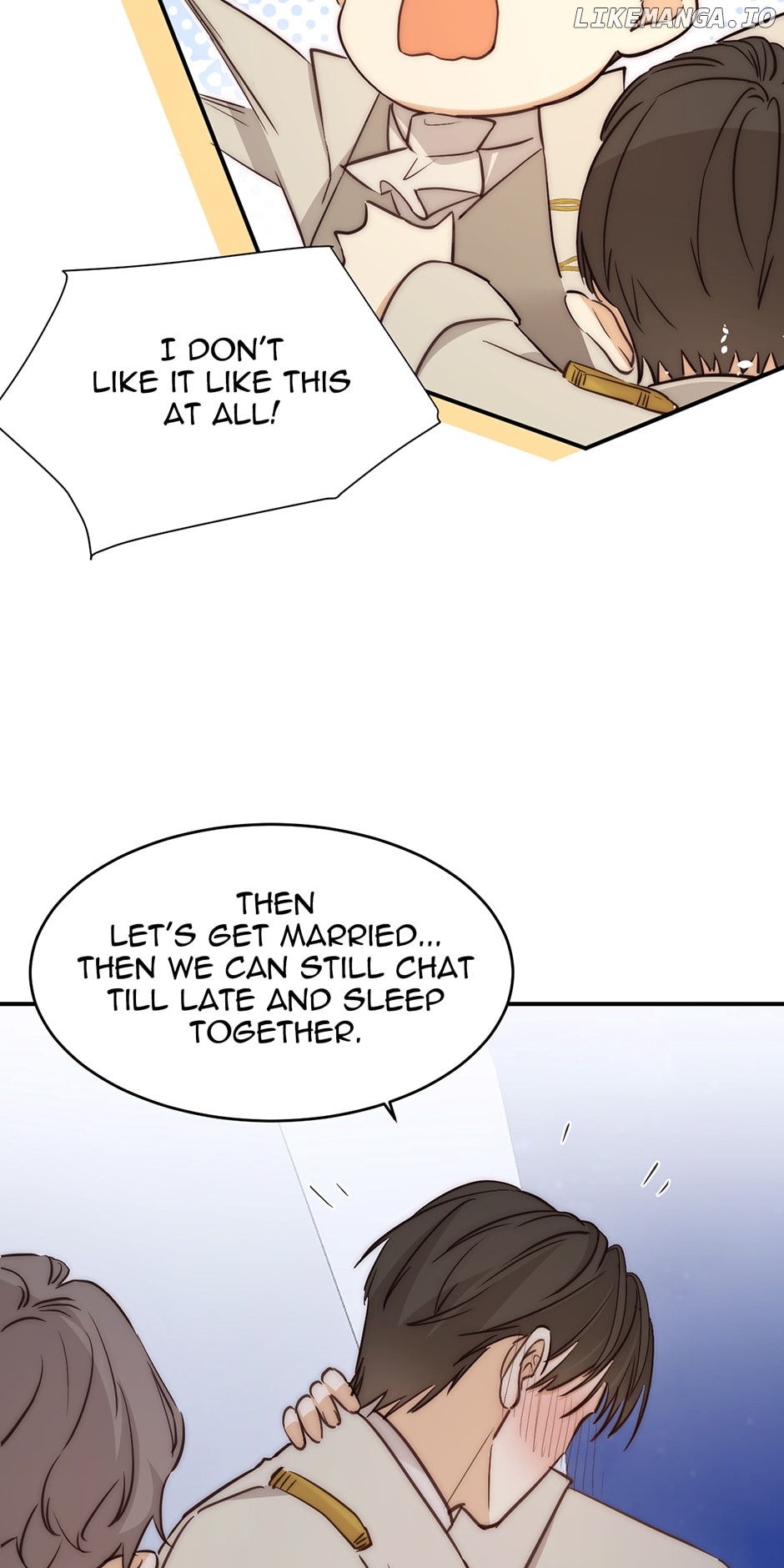 A Princess's Guide to Saving Dragons Chapter 121 - page 36