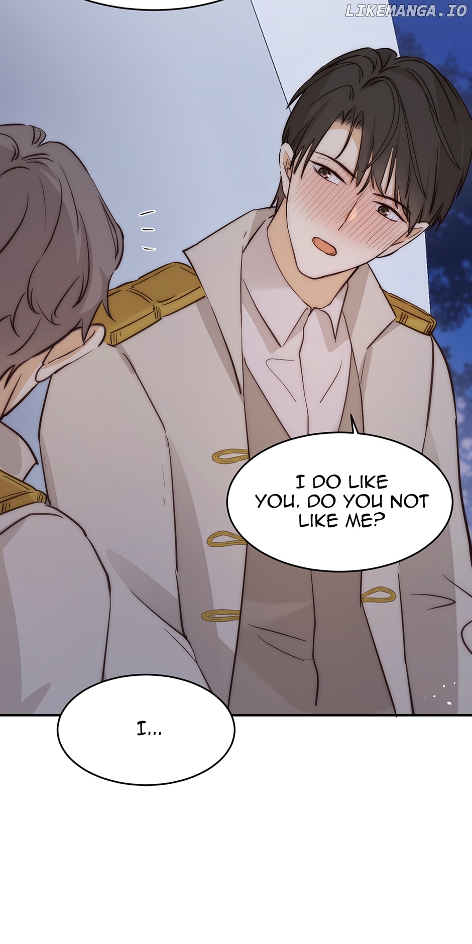 A Princess's Guide to Saving Dragons Chapter 121 - page 38