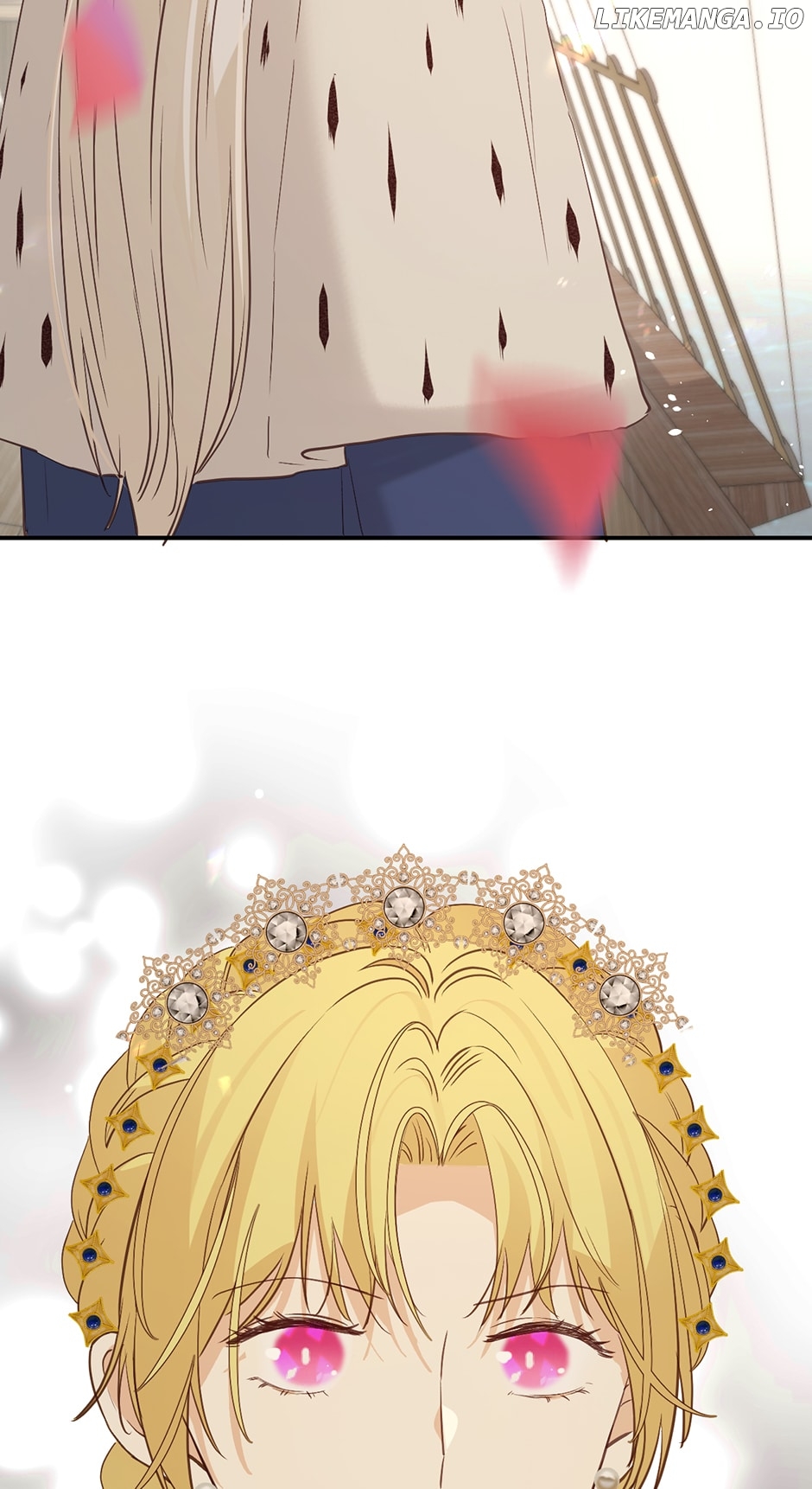 A Princess's Guide to Saving Dragons Chapter 121 - page 4