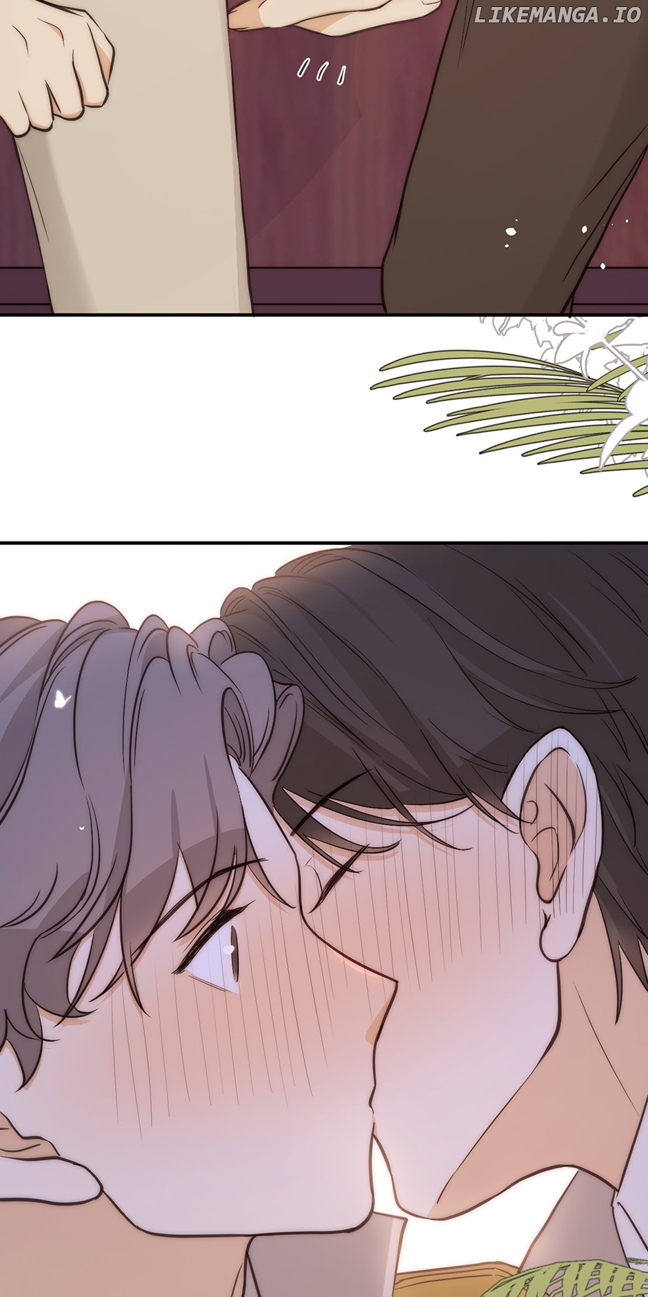 A Princess's Guide to Saving Dragons Chapter 121 - page 40