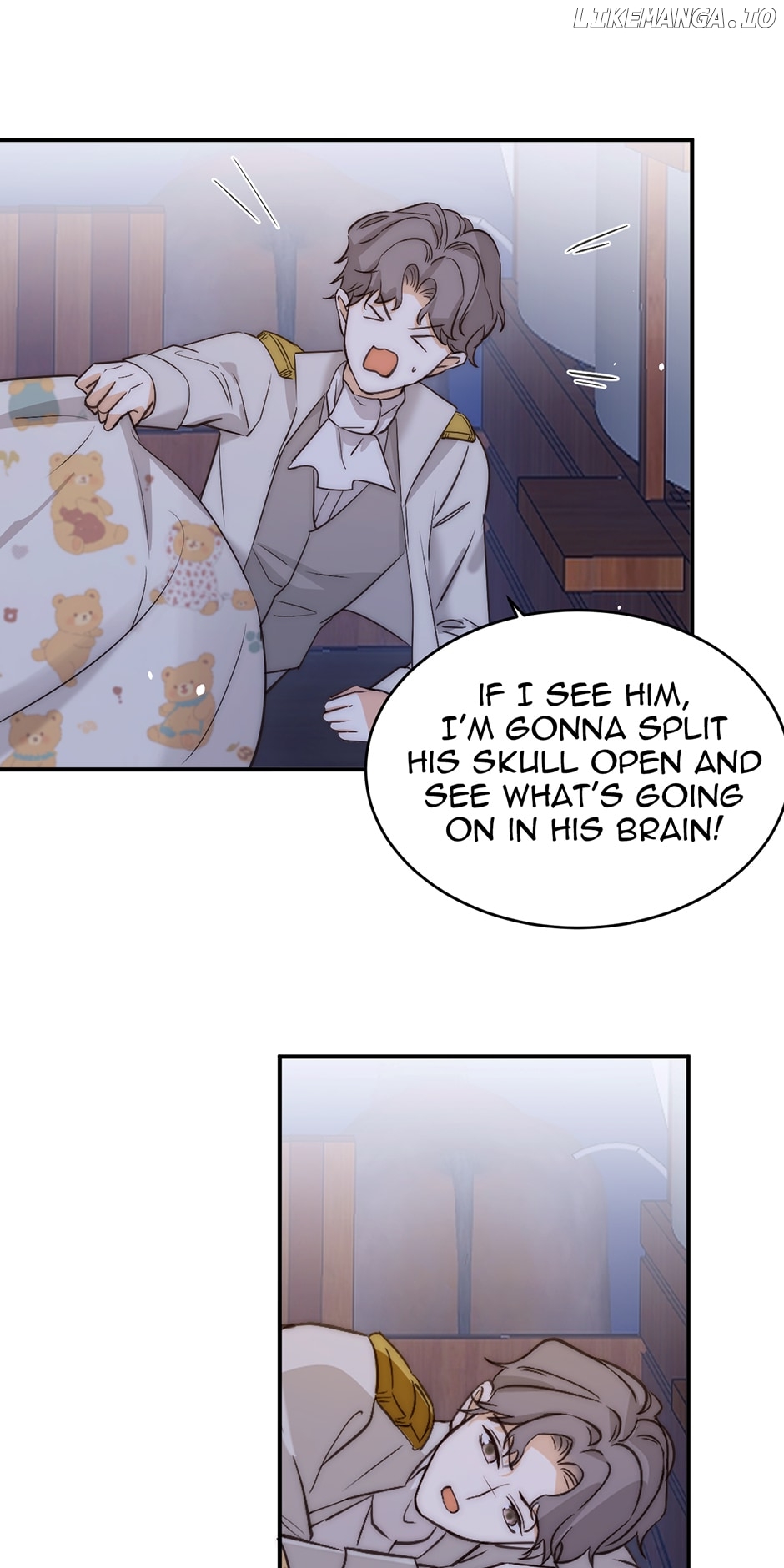A Princess's Guide to Saving Dragons Chapter 121 - page 50