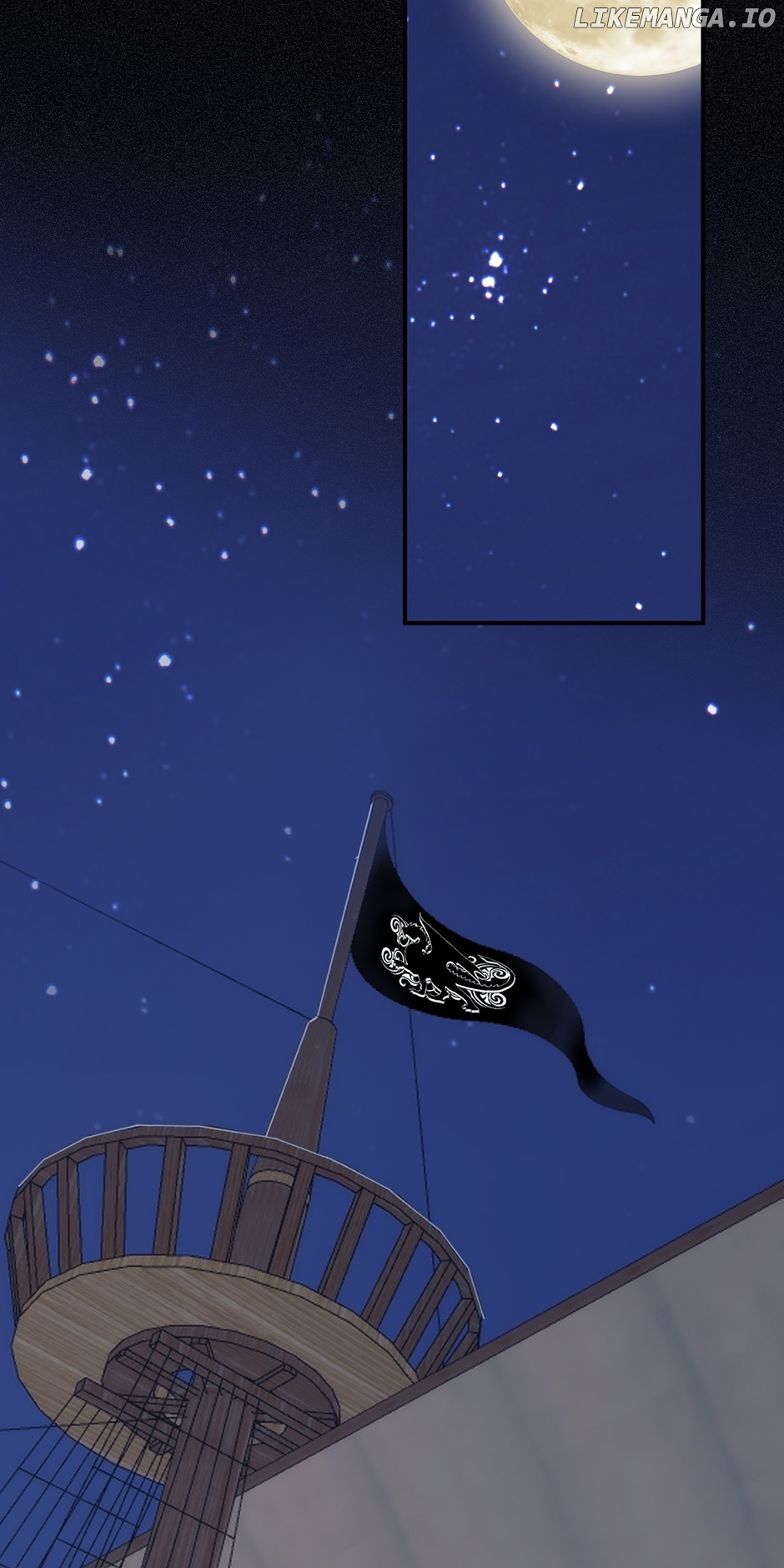 A Princess's Guide to Saving Dragons Chapter 121 - page 53